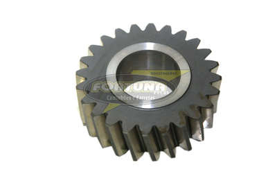 Foto de ENGRENAGEM RE ZF 16S1650 - Marca Compatível